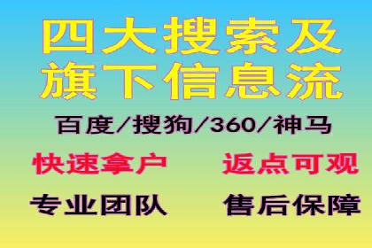 百度SEM广告投放的五大成功案例分享